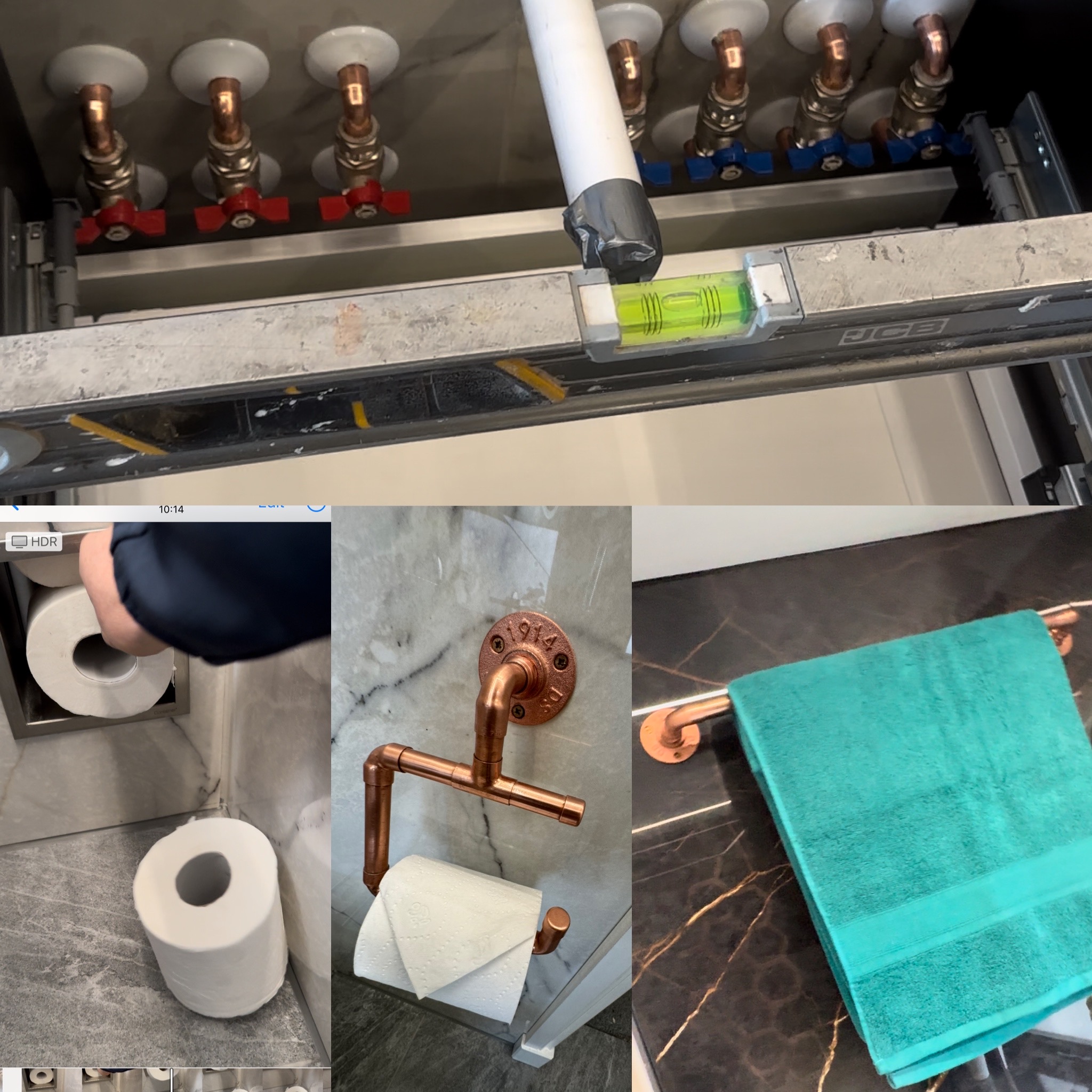 General Plumbing service